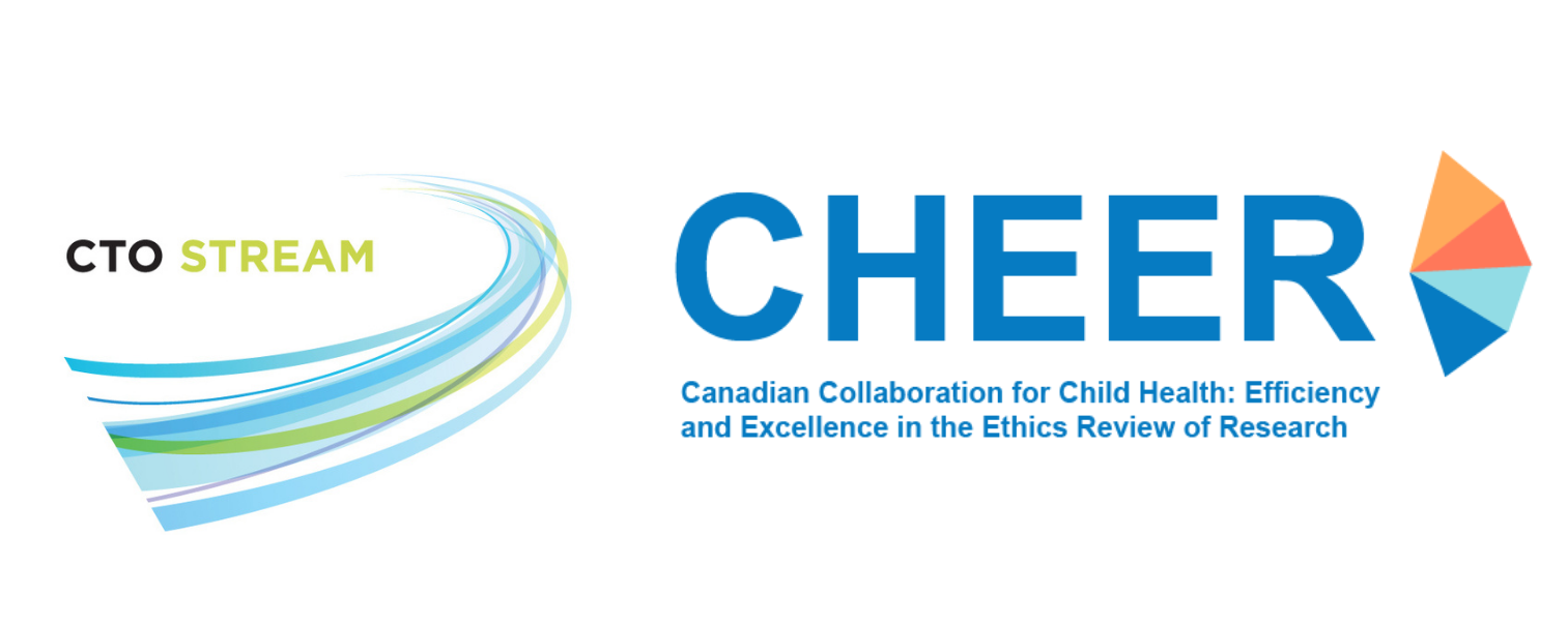 Clinical Trials Ontario Logo